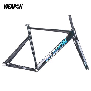 WEAPON SOLDIER 로프로 프레임셋/그레이카멜레온