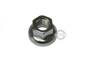 노바텍허브 휠 너트(1pair)