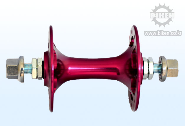 DUCAS 트랙앞허브 / 퍼플Ano