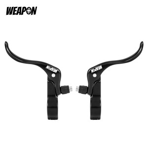 WEAPON 브레이크 레버 / 31.8mm