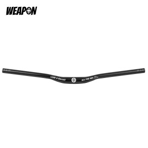 WEAPON 엘리트 라이저바 / 31.8mm