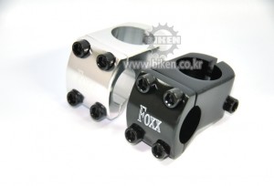 TUNN 1+1/8 30mm 어헤드스템