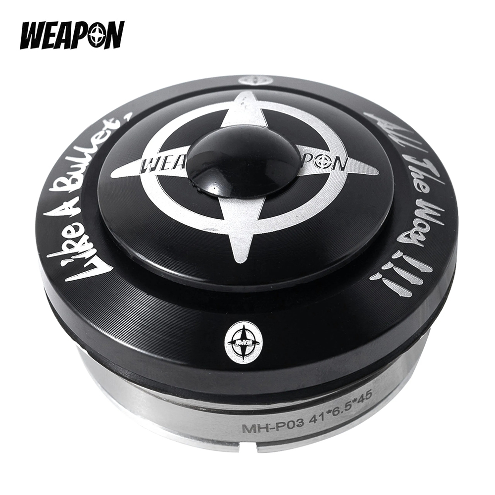 WEAPON 헤드셋 / 실드베어링